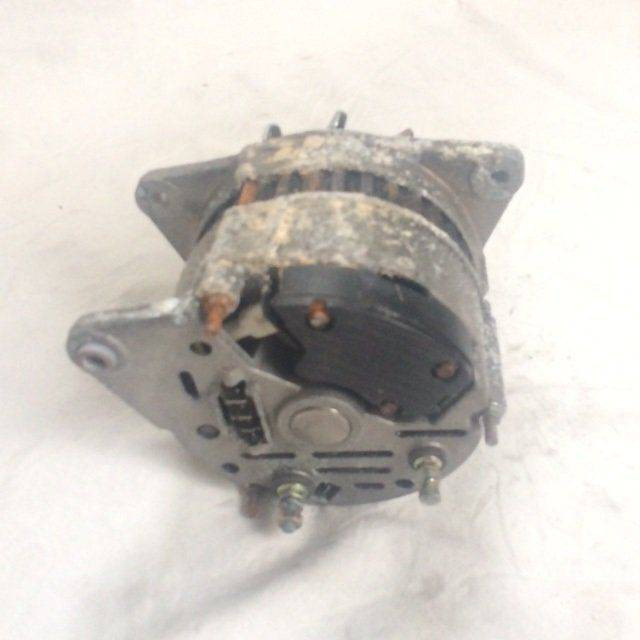 Exchange alternator for Linde H20-30 Series 351-02/-03 - Dynamo voor Intern transport: afbeelding 2 Exchange alternator for Linde H20-30 Series 351-02/-03 - Dynamo voor Intern transport: afbeelding 2