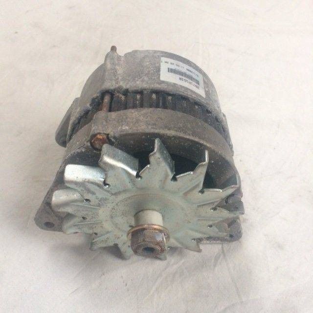 Exchange alternator for Linde H20-30 Series 351-02/-03 - Dynamo voor Intern transport: afbeelding 1 Exchange alternator for Linde H20-30 Series 351-02/-03 - Dynamo voor Intern transport: afbeelding 1