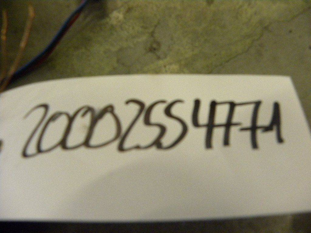 Foot platel for jungheinrich  ETV 216 - Pedaal voor Intern transport: afbeelding 2 Foot platel for jungheinrich  ETV 216 - Pedaal voor Intern transport: afbeelding 2