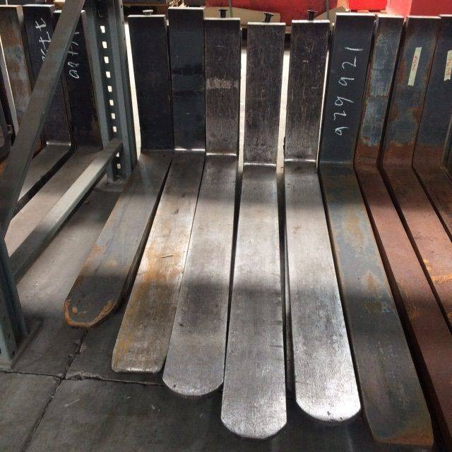 Forks 120x40x1150, FEM2A - Vorken: afbeelding 1 Forks 120x40x1150, FEM2A - Vorken: afbeelding 1