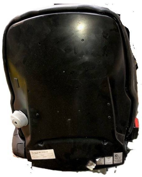 Grammer MSG 75G/522 - Zitplaats voor Intern transport: afbeelding 3 Grammer MSG 75G/522 - Zitplaats voor Intern transport: afbeelding 3