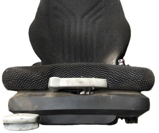 Grammer Seat MSG65/522 - Zitplaats voor Intern transport: afbeelding 3 Grammer Seat MSG65/522 - Zitplaats voor Intern transport: afbeelding 3