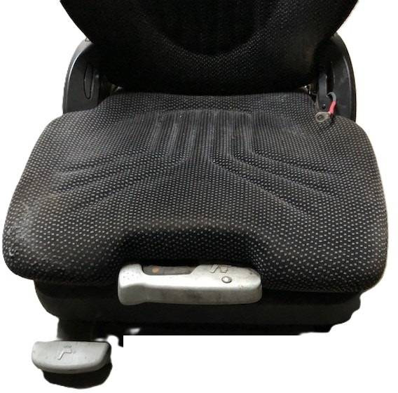 Grammer Seat MSG65/522 - Zitplaats voor Intern transport: afbeelding 2 Grammer Seat MSG65/522 - Zitplaats voor Intern transport: afbeelding 2