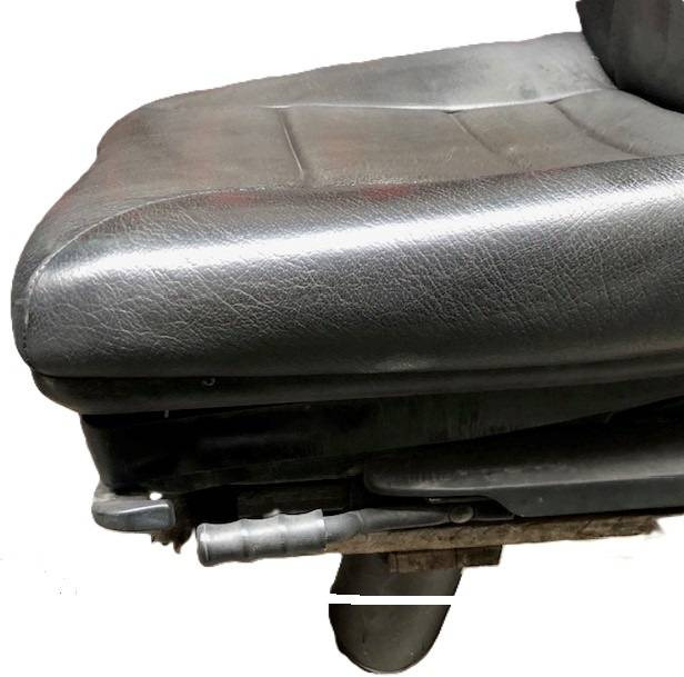 Grammer seat - Zitplaats voor Intern transport: afbeelding 4 Grammer seat - Zitplaats voor Intern transport: afbeelding 4