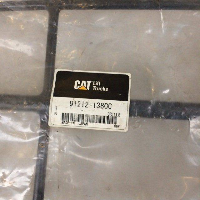 Grill for Mitsubishi FD25-35, FG15-30 - Rooster voor Intern transport: afbeelding 3 Grill for Mitsubishi FD25-35, FG15-30 - Rooster voor Intern transport: afbeelding 3