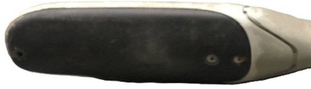 Guard grille for Toyota/BT - Rooster voor Intern transport: afbeelding 5 Guard grille for Toyota/BT - Rooster voor Intern transport: afbeelding 5