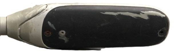 Guard grille for Toyota/BT - Rooster voor Intern transport: afbeelding 4 Guard grille for Toyota/BT - Rooster voor Intern transport: afbeelding 4