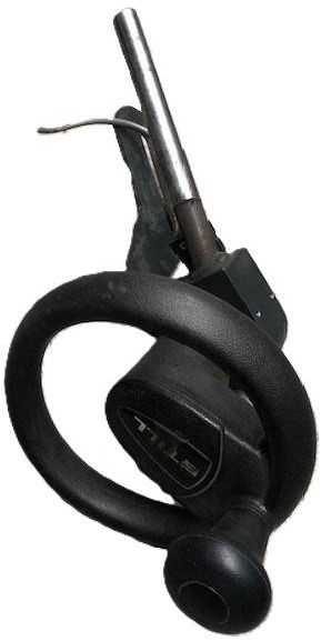 Head Steering for Still - Stuurinrichting voor Intern transport: afbeelding 1 Head Steering for Still - Stuurinrichting voor Intern transport: afbeelding 1