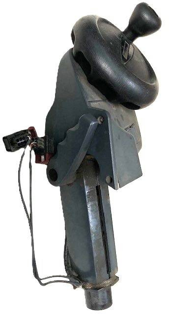 Head steering for Jungheinrich - Stuurinrichting voor Intern transport: afbeelding 1 Head steering for Jungheinrich - Stuurinrichting voor Intern transport: afbeelding 1