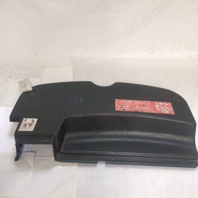 Hood Rear for Jungheinrich - Carrosserie en exterieur voor Intern transport: afbeelding 1 Hood Rear for Jungheinrich - Carrosserie en exterieur voor Intern transport: afbeelding 1