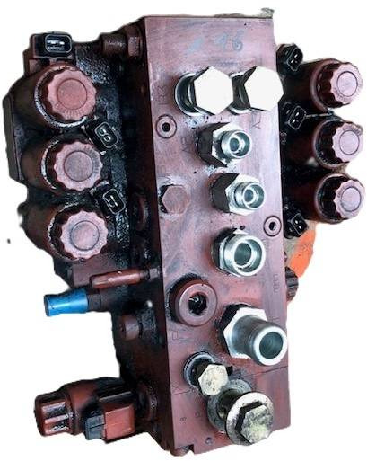 Hy. Control Valve VW10-M3-245bar - Hydraulische klep voor Intern transport: afbeelding 2 Hy. Control Valve VW10-M3-245bar - Hydraulische klep voor Intern transport: afbeelding 2