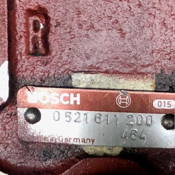 Hydraulic control valve for Linde - Hydraulische klep voor Intern transport: afbeelding 1 Hydraulic control valve for Linde - Hydraulische klep voor Intern transport: afbeelding 1