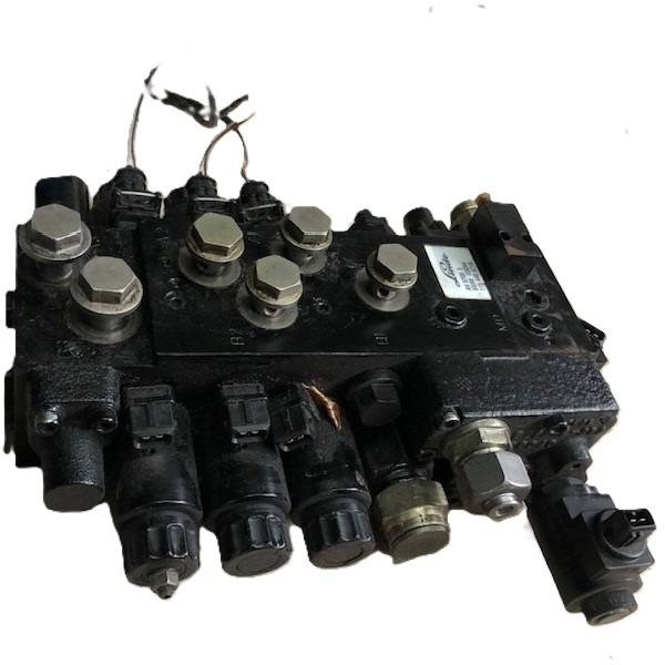 Hydraulic control valve for Linde - Hydraulische klep voor Intern transport: afbeelding 2 Hydraulic control valve for Linde - Hydraulische klep voor Intern transport: afbeelding 2