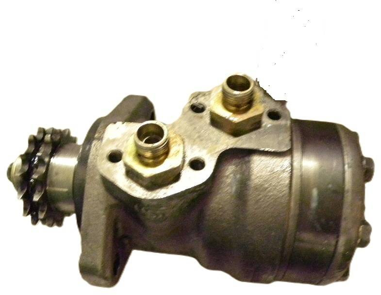 Hydraulic motor for Still - Hydromotor voor Intern transport: afbeelding 1 Hydraulic motor for Still - Hydromotor voor Intern transport: afbeelding 1