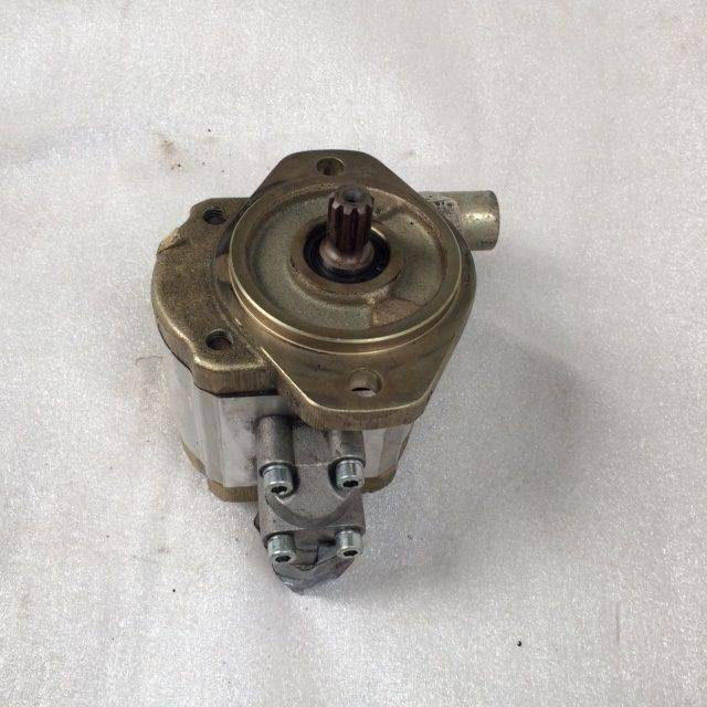 Hydraulic pump for Caterpillar - Stuurpomp voor Intern transport: afbeelding 2 Hydraulic pump for Caterpillar - Stuurpomp voor Intern transport: afbeelding 2