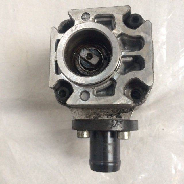 Hydraulic pump for Jungheinrich - Stuurpomp voor Intern transport: afbeelding 2 Hydraulic pump for Jungheinrich - Stuurpomp voor Intern transport: afbeelding 2