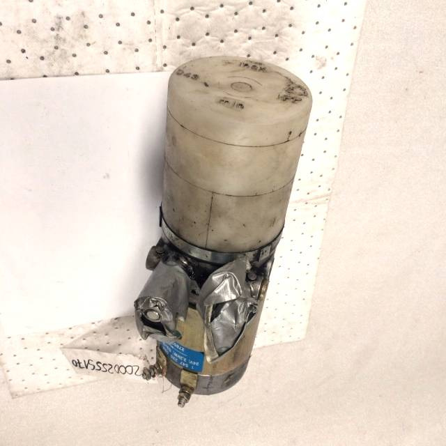Hydraulic pump for Jungheinrich - Stuurpomp voor Intern transport: afbeelding 3 Hydraulic pump for Jungheinrich - Stuurpomp voor Intern transport: afbeelding 3