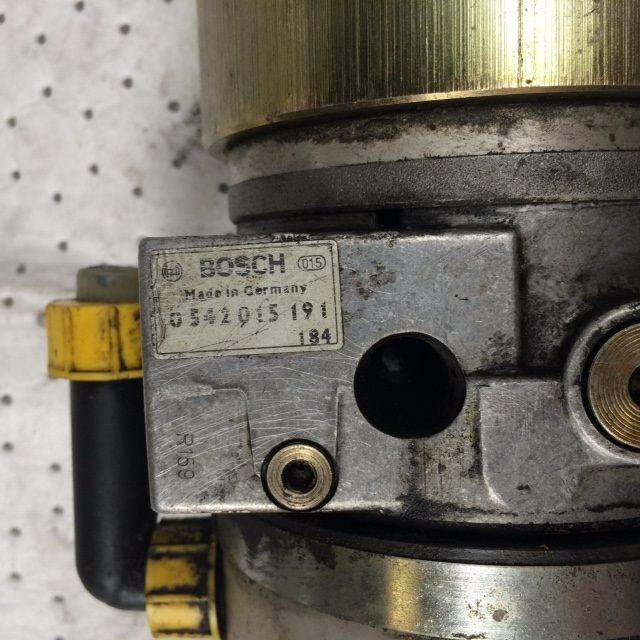 Hydraulic pump for Jungheinrich - Stuurpomp voor Intern transport: afbeelding 5 Hydraulic pump for Jungheinrich - Stuurpomp voor Intern transport: afbeelding 5