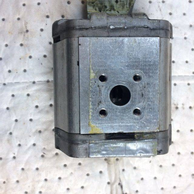 Hydraulic pump for Still/Wagner FM20 - Stuurpomp voor Intern transport: afbeelding 5 Hydraulic pump for Still/Wagner FM20 - Stuurpomp voor Intern transport: afbeelding 5