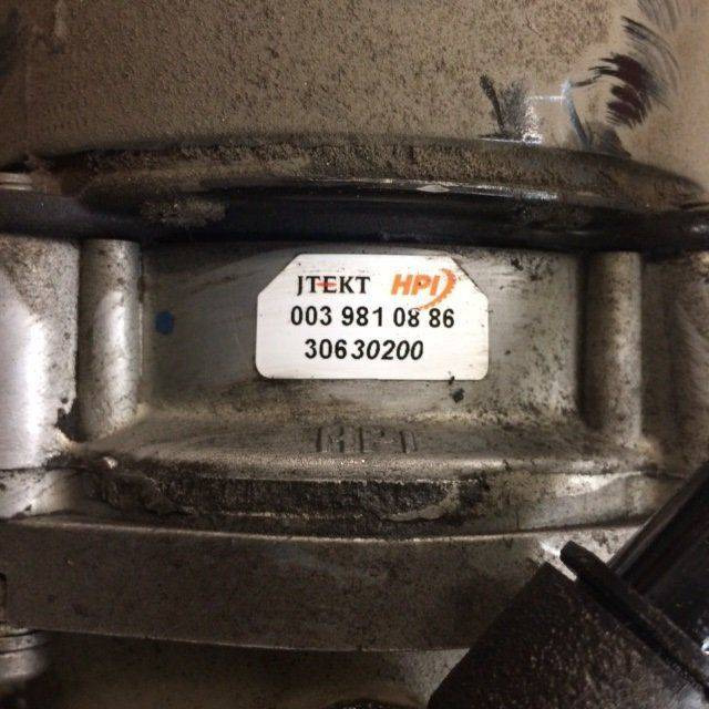 Hydraulic pump motor for Linde - Stuurpomp voor Intern transport: afbeelding 3 Hydraulic pump motor for Linde - Stuurpomp voor Intern transport: afbeelding 3