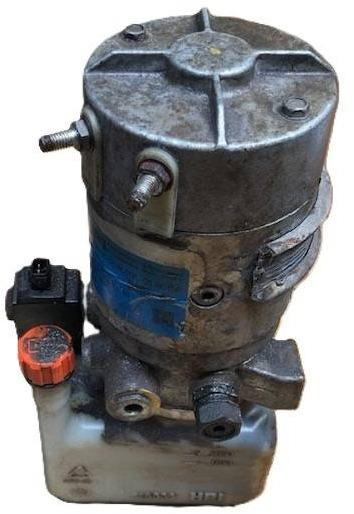 Hydraulic unit for Toyota / BT - Stuurinrichting voor Intern transport: afbeelding 3 Hydraulic unit for Toyota / BT - Stuurinrichting voor Intern transport: afbeelding 3