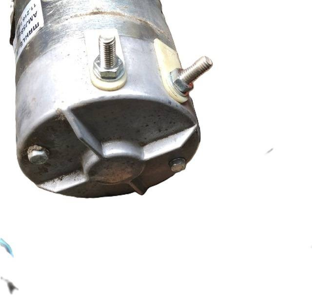 Hydraulic unit for Toyota / BT - Stuurinrichting voor Intern transport: afbeelding 4 Hydraulic unit for Toyota / BT - Stuurinrichting voor Intern transport: afbeelding 4