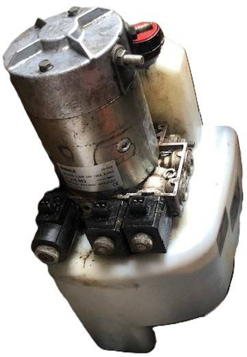 Hydraulic unit for Toyota / BT - Stuurinrichting voor Intern transport: afbeelding 1 Hydraulic unit for Toyota / BT - Stuurinrichting voor Intern transport: afbeelding 1