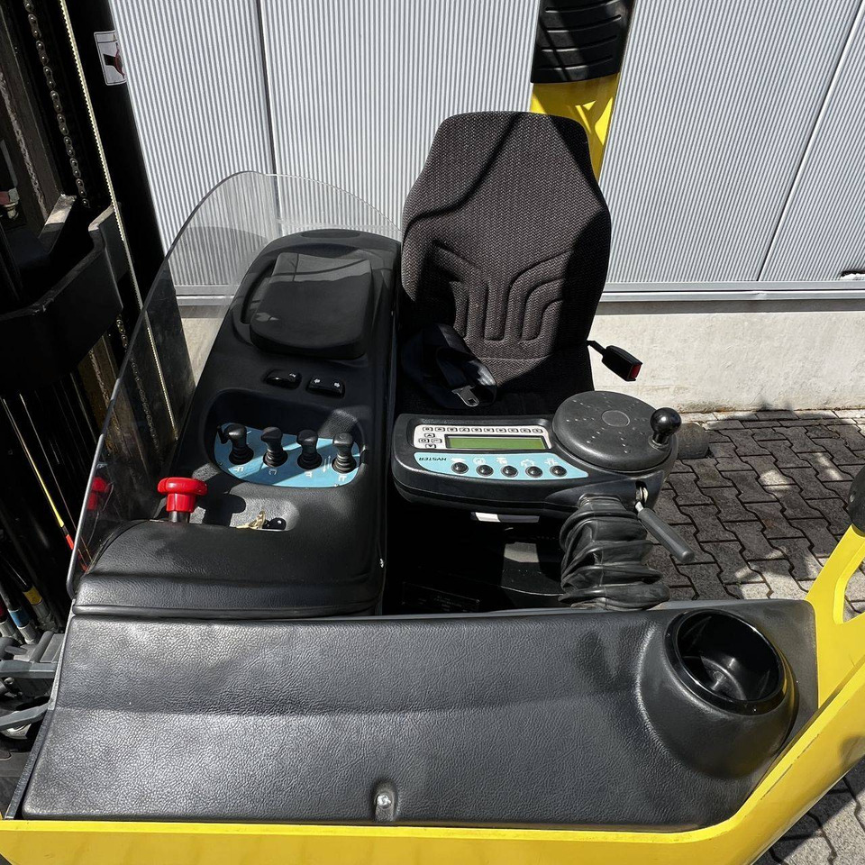 Hyster R1.4H - Reach truck: afbeelding 5 Hyster R1.4H - Reach truck: afbeelding 5