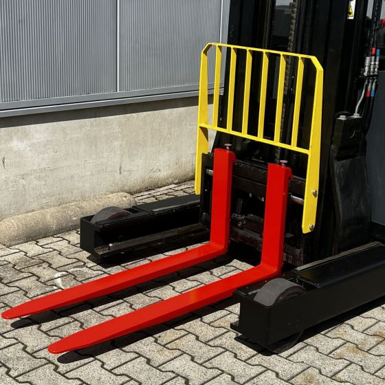 Hyster R1.4H - Reach truck: afbeelding 5 Hyster R1.4H - Reach truck: afbeelding 5