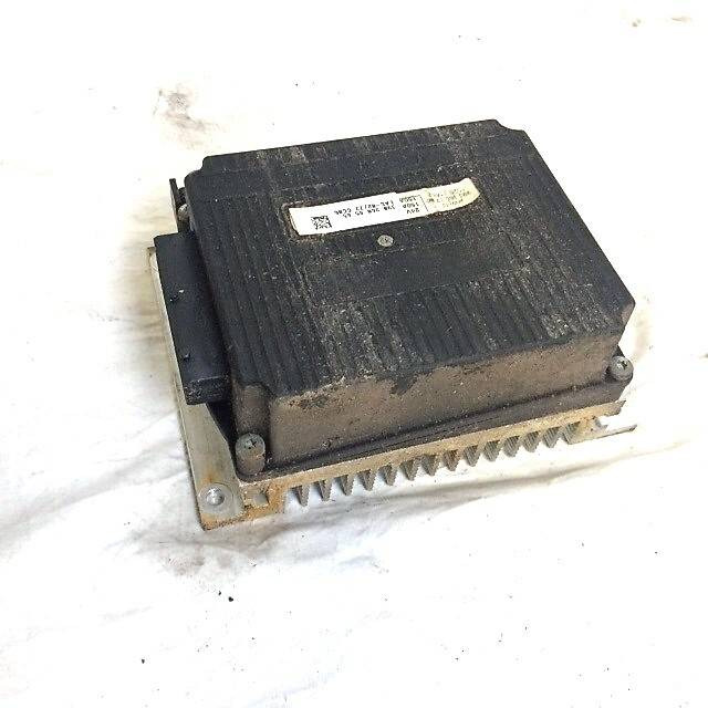 Impuls Control System LAC-02/23 for Linde - ECU voor Intern transport: afbeelding 3 Impuls Control System LAC-02/23 for Linde - ECU voor Intern transport: afbeelding 3
