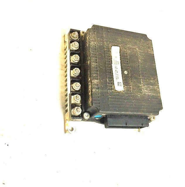 Impuls Control System LAC-02/23 for Linde - ECU voor Intern transport: afbeelding 1 Impuls Control System LAC-02/23 for Linde - ECU voor Intern transport: afbeelding 1