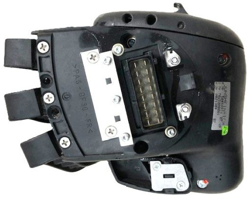 Joystick control panel for Jungheinrich - Elektrisch systeem voor Intern transport: afbeelding 2 Joystick control panel for Jungheinrich - Elektrisch systeem voor Intern transport: afbeelding 2