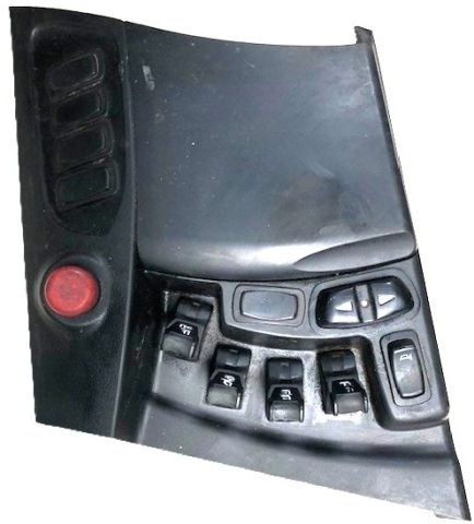 Joystick control panel for Still - Elektrisch systeem voor Intern transport: afbeelding 1 Joystick control panel for Still - Elektrisch systeem voor Intern transport: afbeelding 1