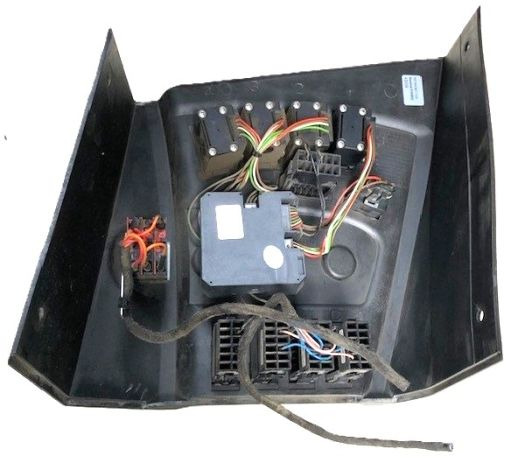 Joystick control panel for Still - Elektrisch systeem voor Intern transport: afbeelding 4 Joystick control panel for Still - Elektrisch systeem voor Intern transport: afbeelding 4
