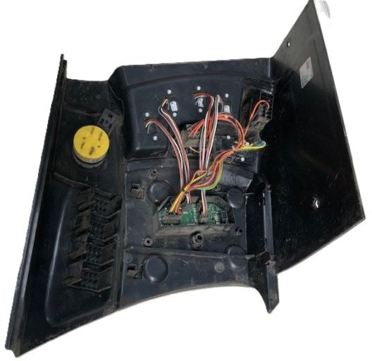 Joystick control panel for Still - Elektrisch systeem voor Intern transport: afbeelding 4 Joystick control panel for Still - Elektrisch systeem voor Intern transport: afbeelding 4
