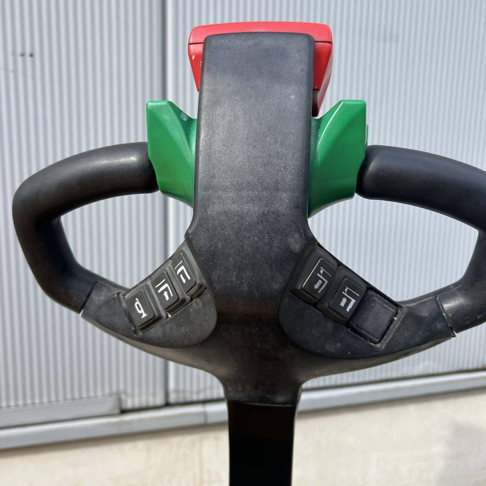 Jungheinrich EJC-Z16 - Stapelaar: afbeelding 5 Jungheinrich EJC-Z16 - Stapelaar: afbeelding 5