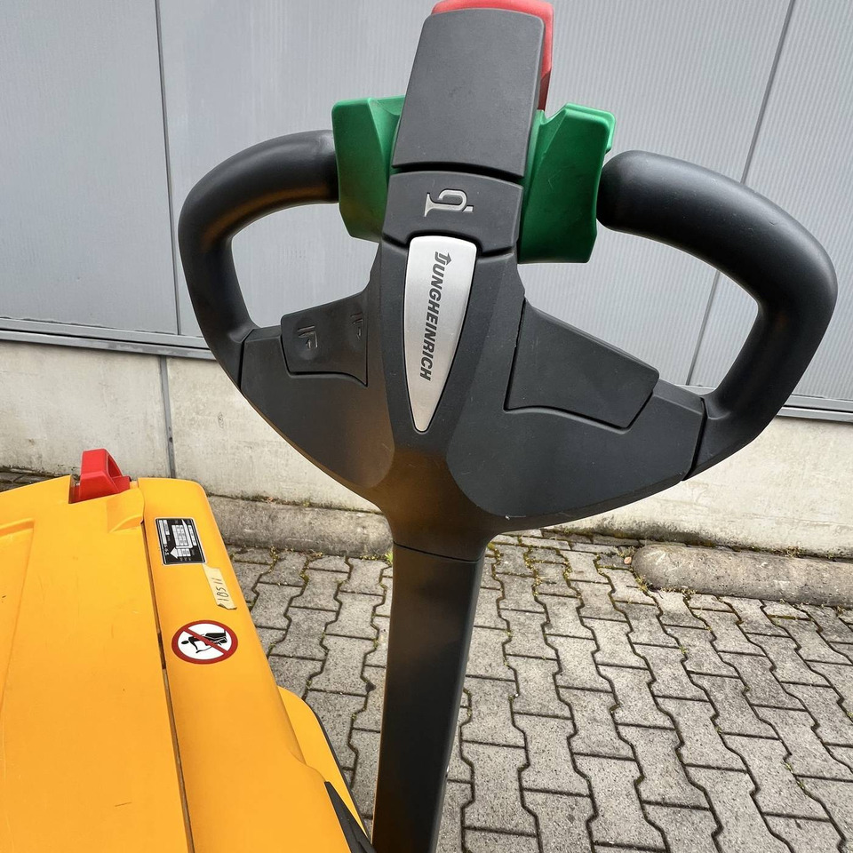 Jungheinrich EJC112 - Stapelaar: afbeelding 3 Jungheinrich EJC112 - Stapelaar: afbeelding 3