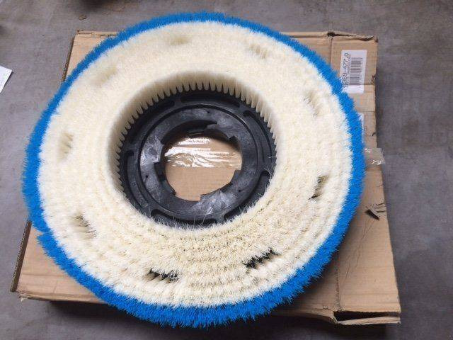 Kärcher Shampoo Crotti - Veeg voor Schoonmaakmachine: afbeelding 1 Kärcher Shampoo Crotti - Veeg voor Schoonmaakmachine: afbeelding 1