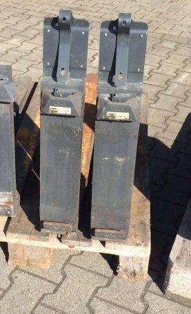 Kooi Reach forks - Vorken: afbeelding 4 Kooi Reach forks - Vorken: afbeelding 4