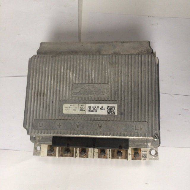 LAC-03/32 CC05 Impulse control for Linde /133/ - Elektrisch systeem voor Intern transport: afbeelding 2 LAC-03/32 CC05 Impulse control for Linde /133/ - Elektrisch systeem voor Intern transport: afbeelding 2