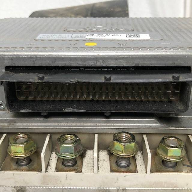 LAC-03/34 CC17 Controller for Linde /1110/ - ECU voor Intern transport: afbeelding 2 LAC-03/34 CC17 Controller for Linde /1110/ - ECU voor Intern transport: afbeelding 2