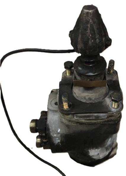 LAGC 100-30/LD Rexroth Orbitrol - Stuurinrichting voor Intern transport: afbeelding 2 LAGC 100-30/LD Rexroth Orbitrol - Stuurinrichting voor Intern transport: afbeelding 2