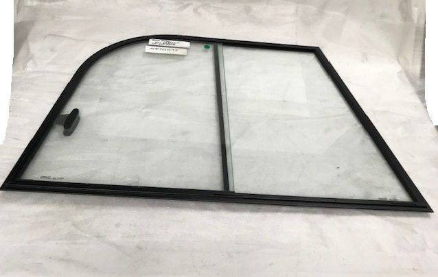 Left Door Frame for Komatsu - Raam en onderdelen voor Intern transport: afbeelding 2 Left Door Frame for Komatsu - Raam en onderdelen voor Intern transport: afbeelding 2