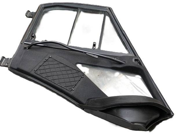 Left Door for Linde 394 - Deur en onderdelen voor Intern transport: afbeelding 4 Left Door for Linde 394 - Deur en onderdelen voor Intern transport: afbeelding 4