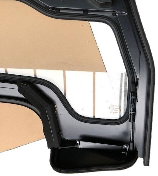 Nieuw Deur en onderdelen voor Intern transport Left door for Linde 387: afbeelding 6