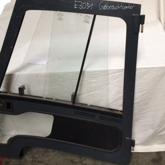 Left door for Linde series 387 - Deur en onderdelen voor Intern transport: afbeelding 4 Left door for Linde series 387 - Deur en onderdelen voor Intern transport: afbeelding 4