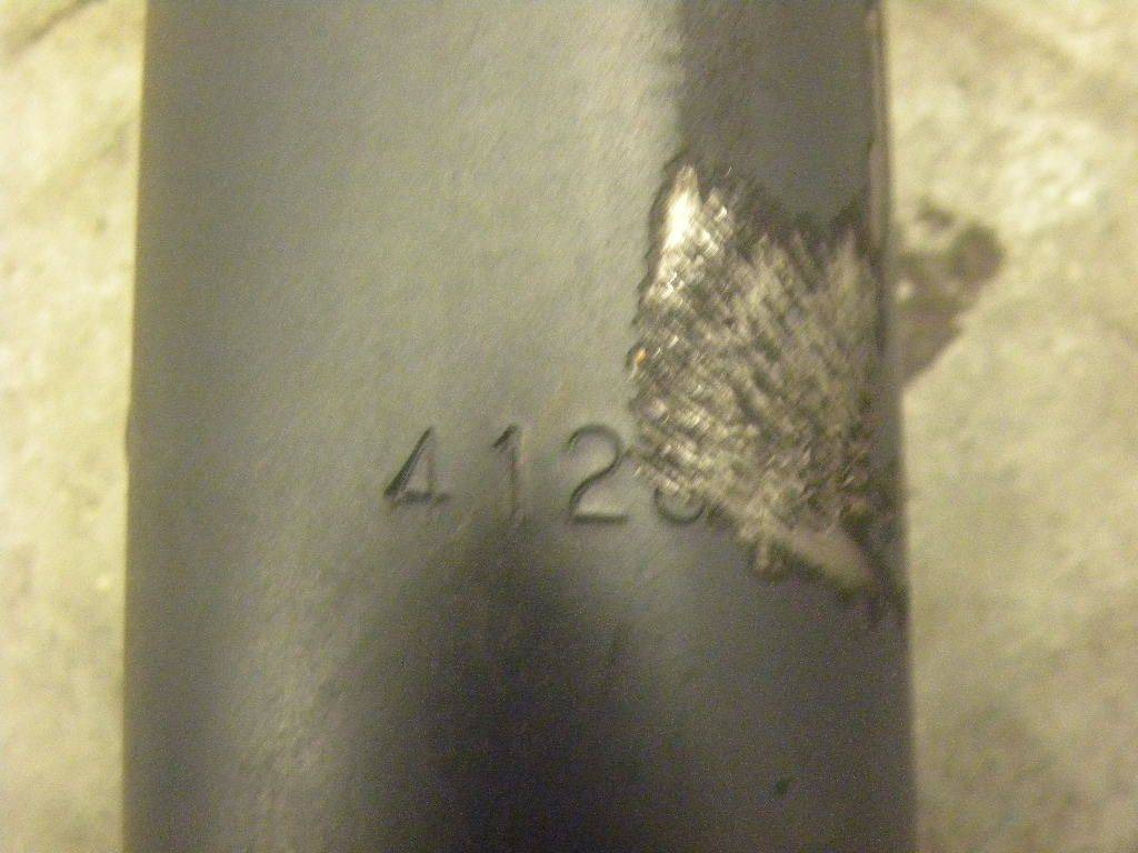 Lifting cylinder for Still CS16SD/1036 - Hydraulische cilinder voor Intern transport: afbeelding 3 Lifting cylinder for Still CS16SD/1036 - Hydraulische cilinder voor Intern transport: afbeelding 3