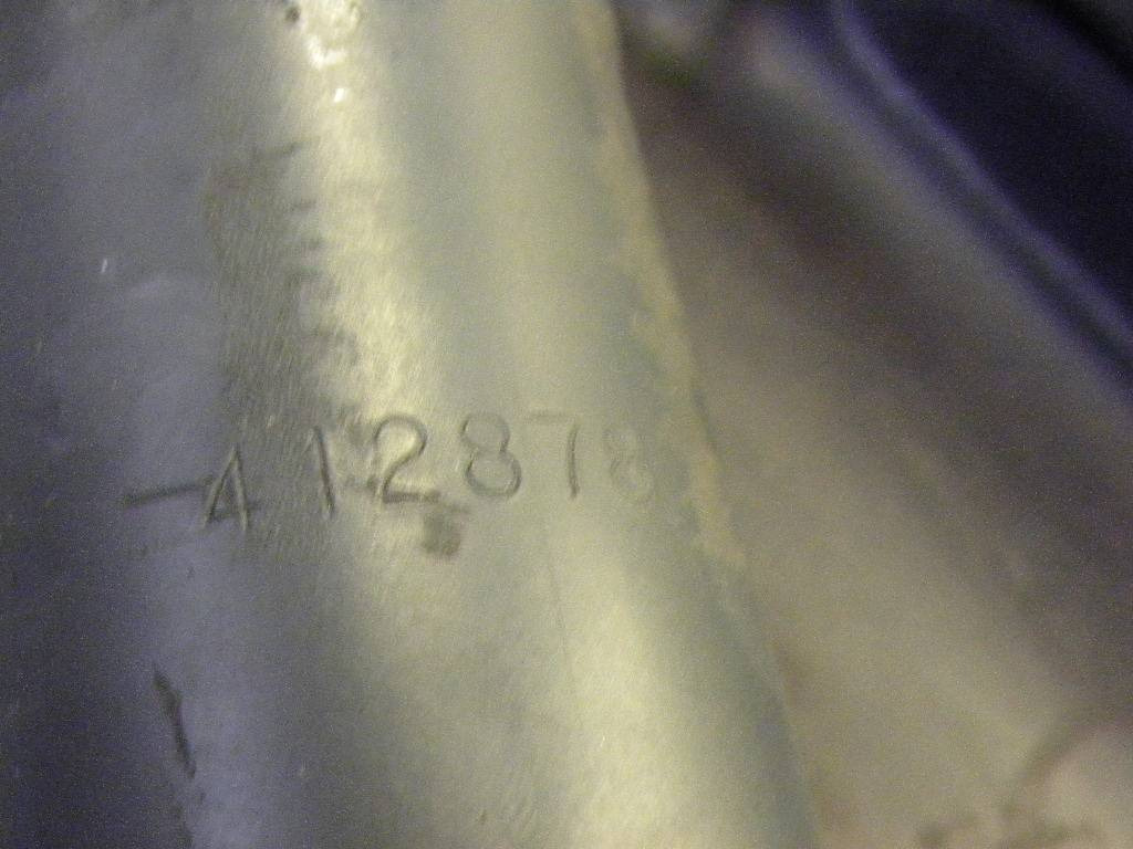 Lifting cylinder for Still EVG BA - Hydraulische cilinder voor Intern transport: afbeelding 2 Lifting cylinder for Still EVG BA - Hydraulische cilinder voor Intern transport: afbeelding 2