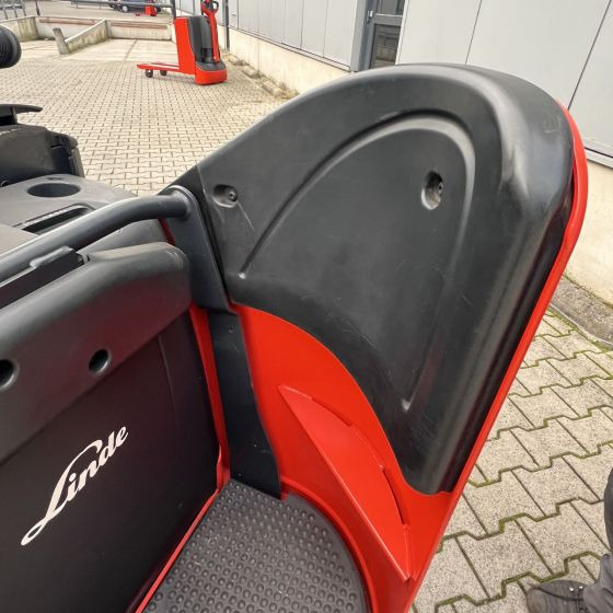 Stapelaar Linde D12SP (133): afbeelding 15
