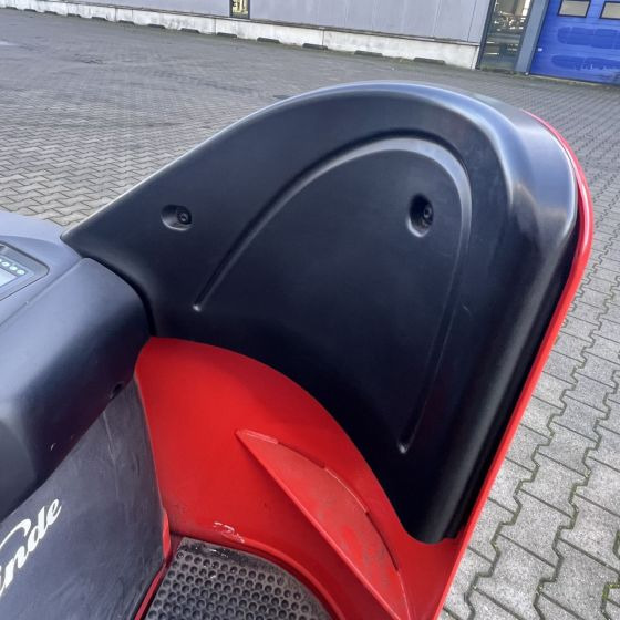 Stapelaar Linde D14SP (133): afbeelding 10